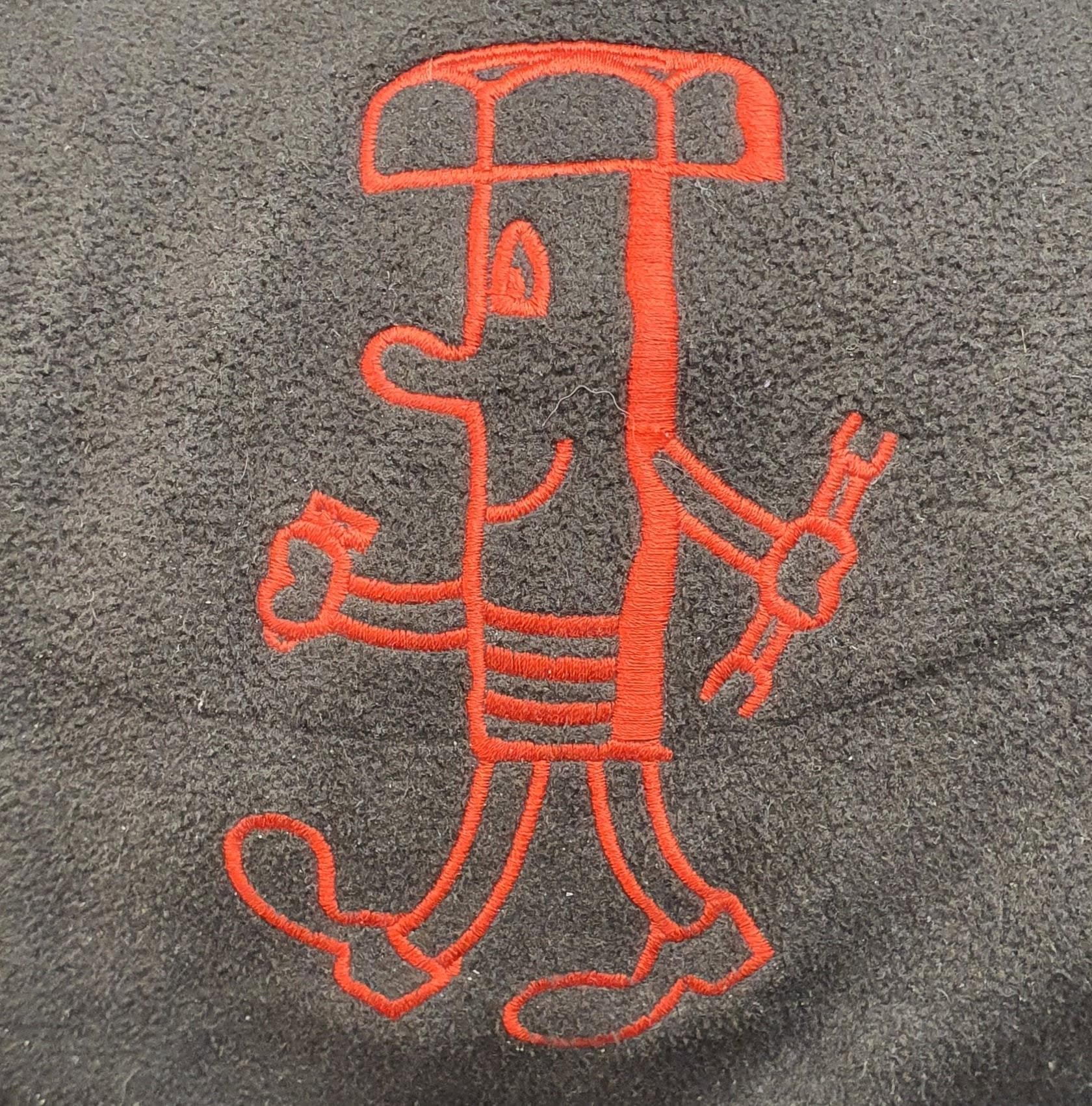 Macon Bolts & Nuts Ltd